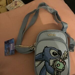 NWT primark‎ stitch crossbody bag